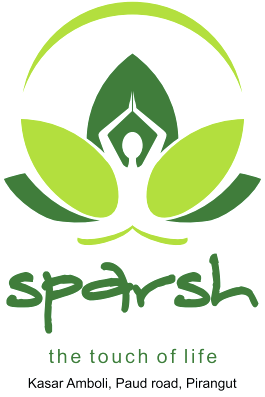 Sparsh Logo